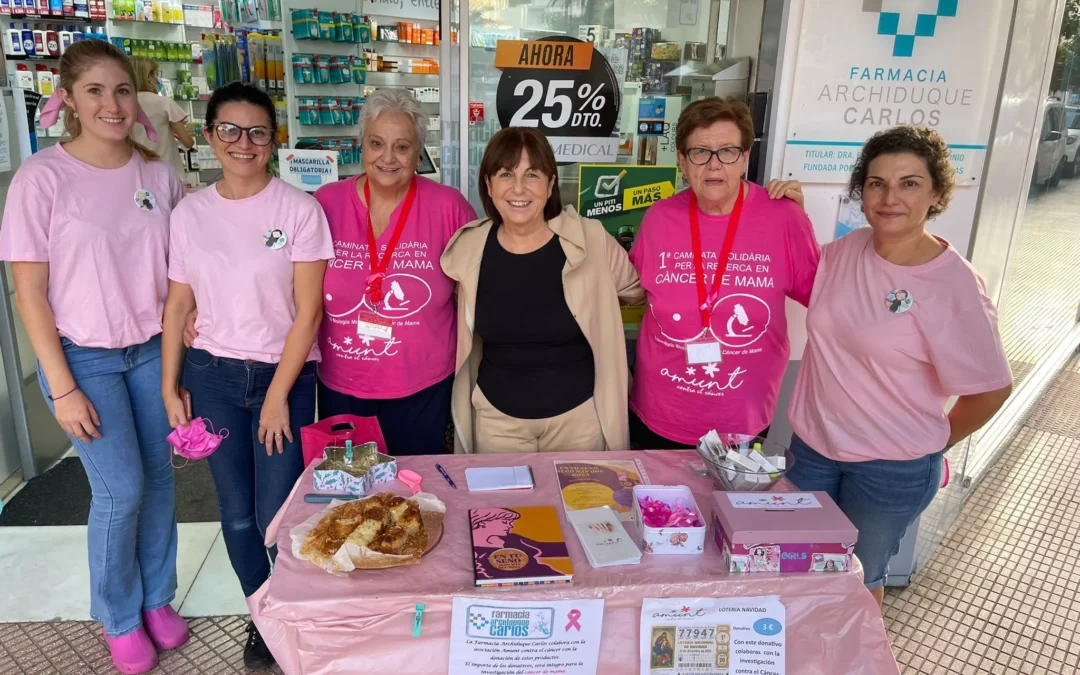 ACTIVIDAD SOCIAL CON ALMA