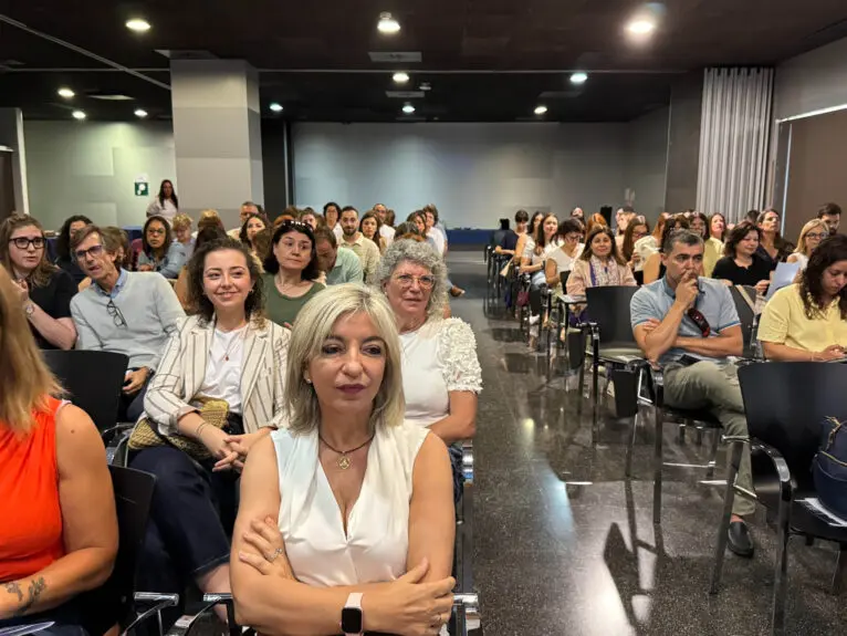 asistentes-a-la-ii-jornada-intradepartamental-de-bioetica-en-el-hospital-de-denia