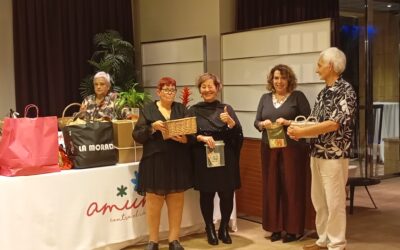 Sopar Solidari Amunt contra el Càncer 2026: una noche que convirtió la solidaridad en acción