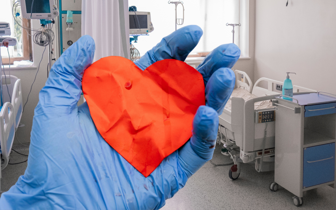 Día Mundial de la Salud: poco que celebrar, mucho que reivindicar