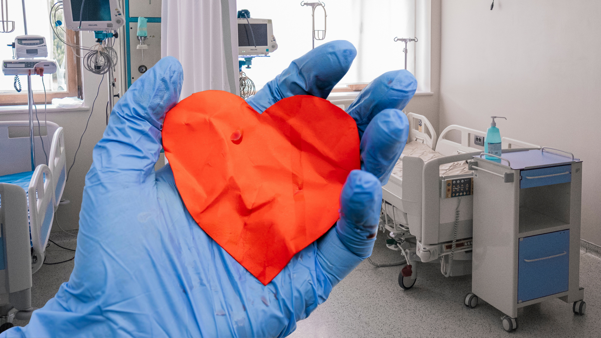 Día Mundial de la Salud