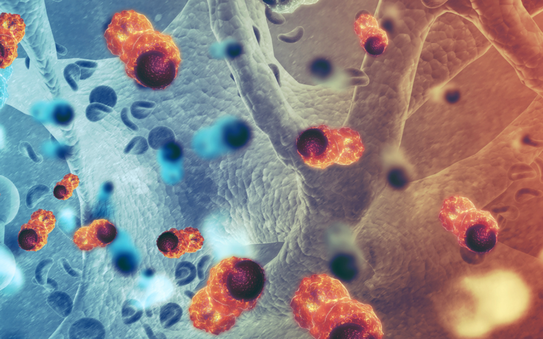 Investigación contra el càncer: 10 avances que traen esperanza